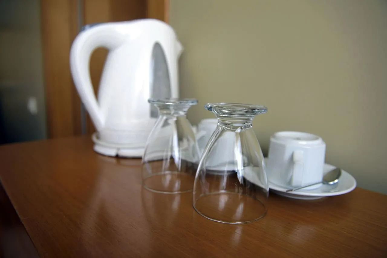 Tayahatun Hotel İstanbul 3*,