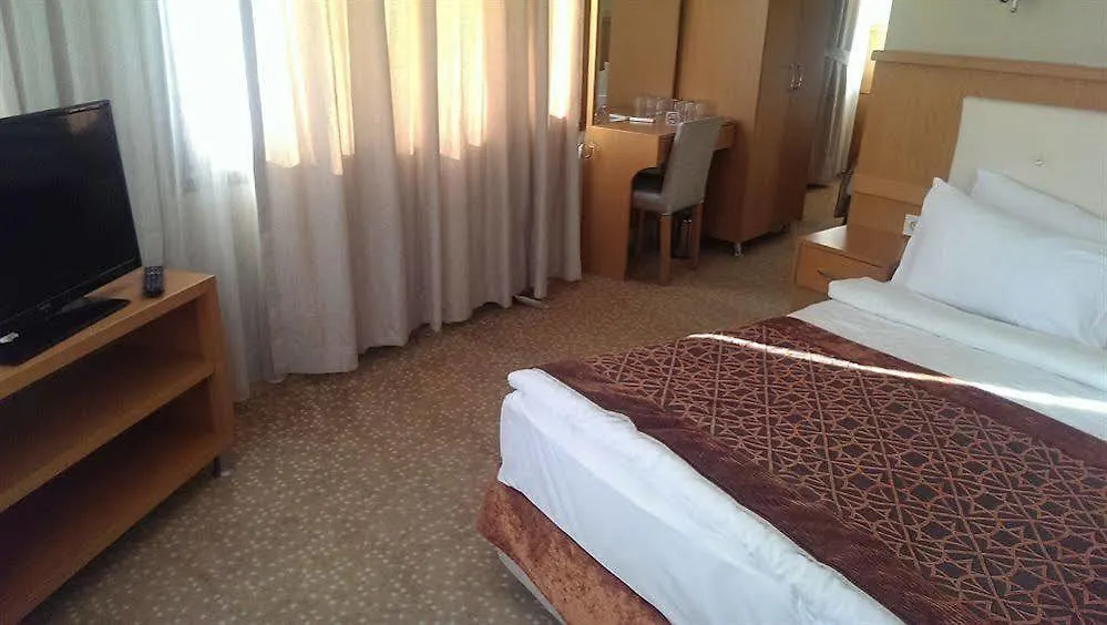 Tayahatun Hotel İstanbul 3*,  Türkiye