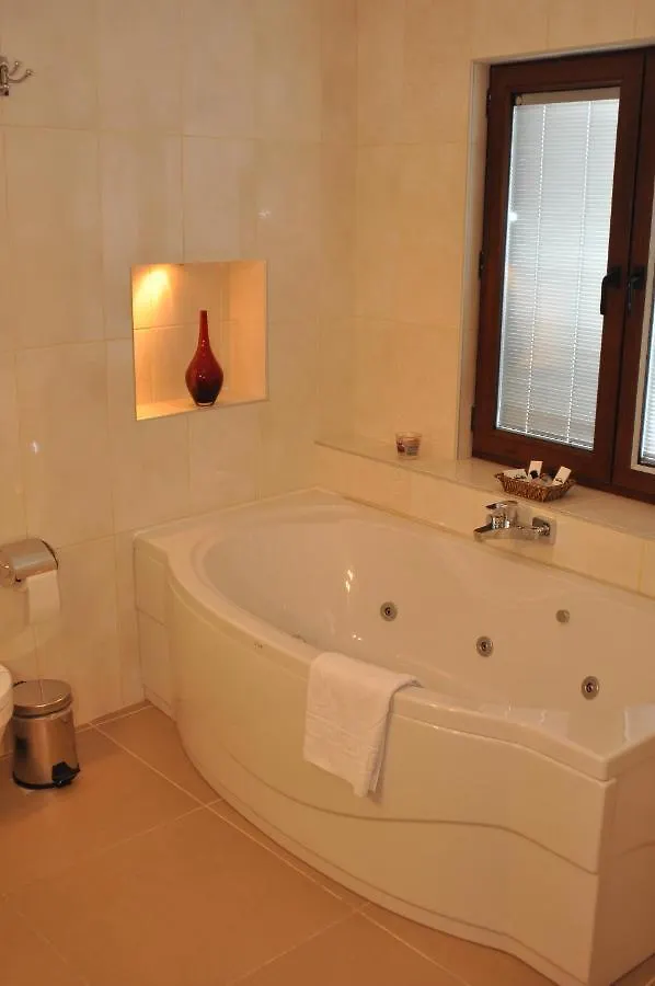 ***  Tayahatun Hotel İstanbul Türkiye
