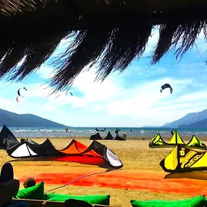 Nova Aparts Apart Otel Akyaka (Mugla)