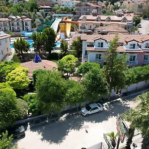 London Otel Ölüdeniz