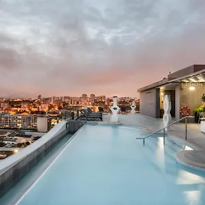 Eurostars Universal 5* Lisboa