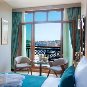 4* Hotel Momento Golden Horn