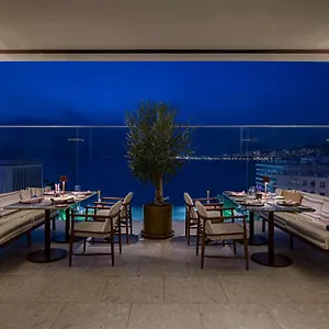 Swissotel Buyuk Efes Ξενοδοχείο