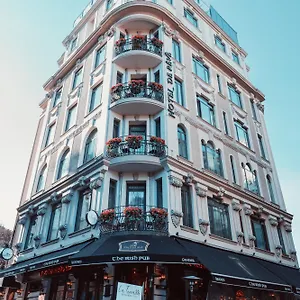 De Reve Galata-special Class İstanbul