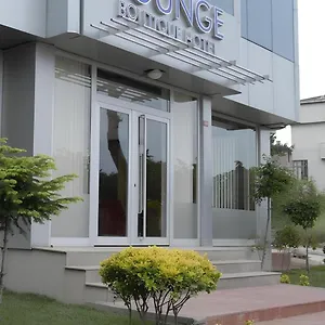 2* Hotel Lounge