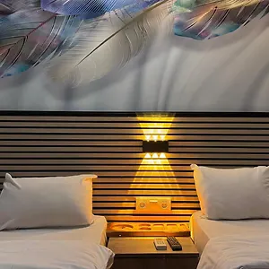 5* Hotel Rozza