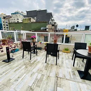 (adults Only) İstanbul