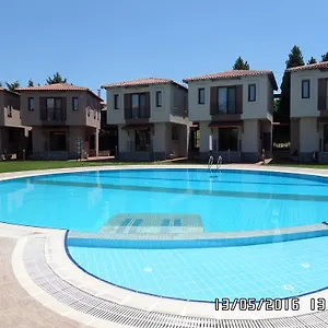 Pia Mya Otel Alaşehir