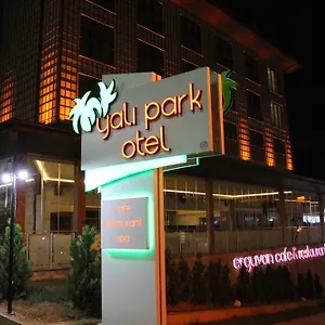 Anemon Otel Trabzon