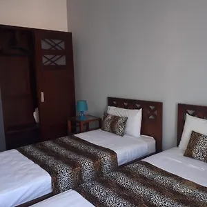 Aquamarina Hotel Santa María
