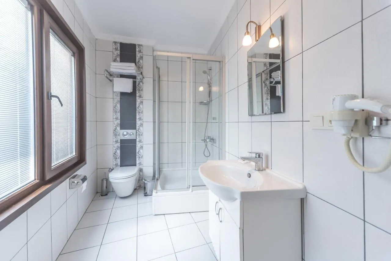 Tayahatun Hotel Istanbul