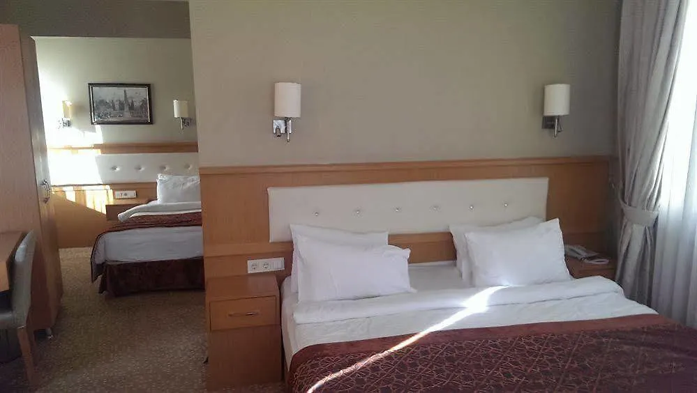 ***  Tayahatun Hotel Istanbul Turkey