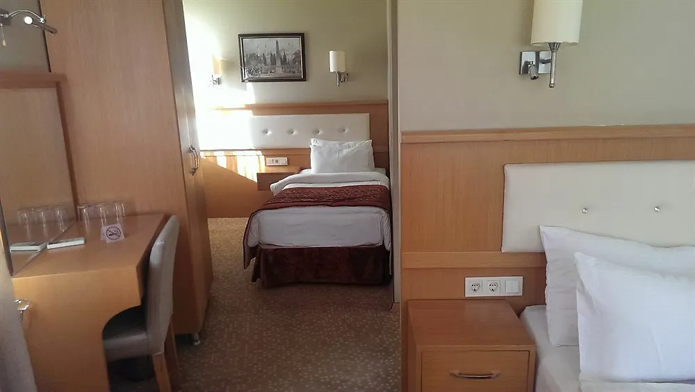 Tayahatun Hotel Istanbul