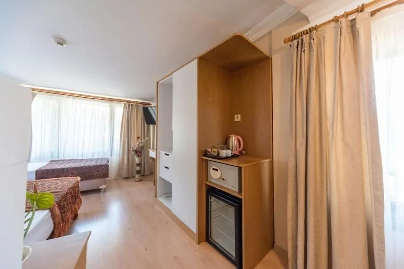 ***  Tayahatun Hotel Istanbul Turkey