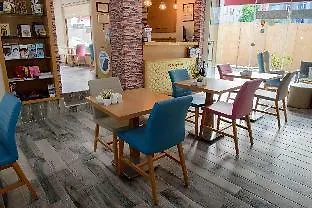 Tayahatun Hotel Istanbul