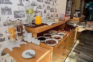 Tayahatun Hotel Istanbul 3*,