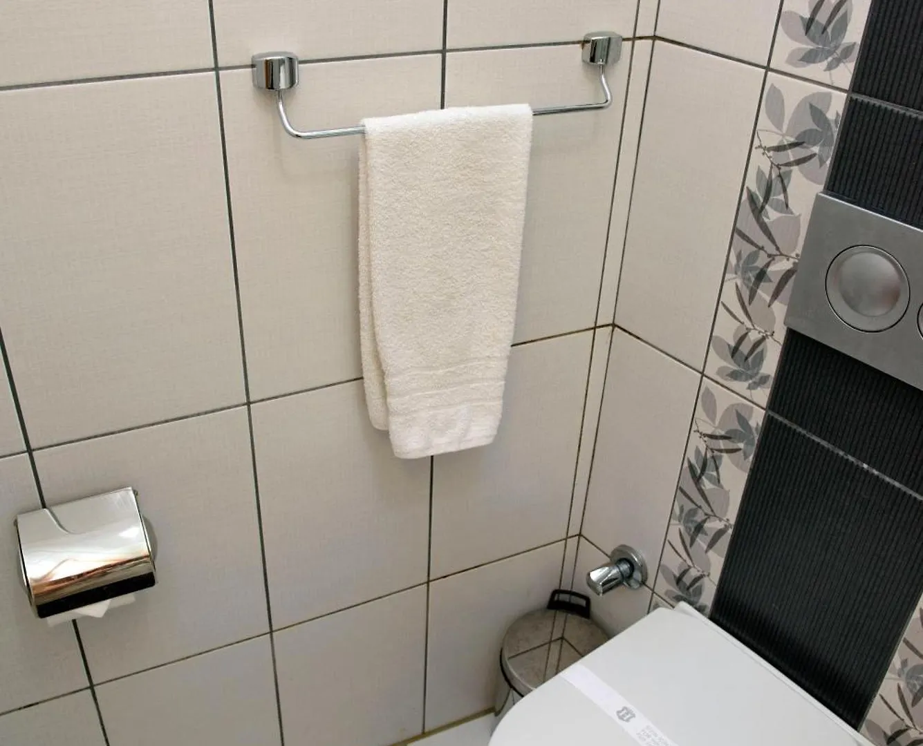 Tayahatun Hotel Istanbul