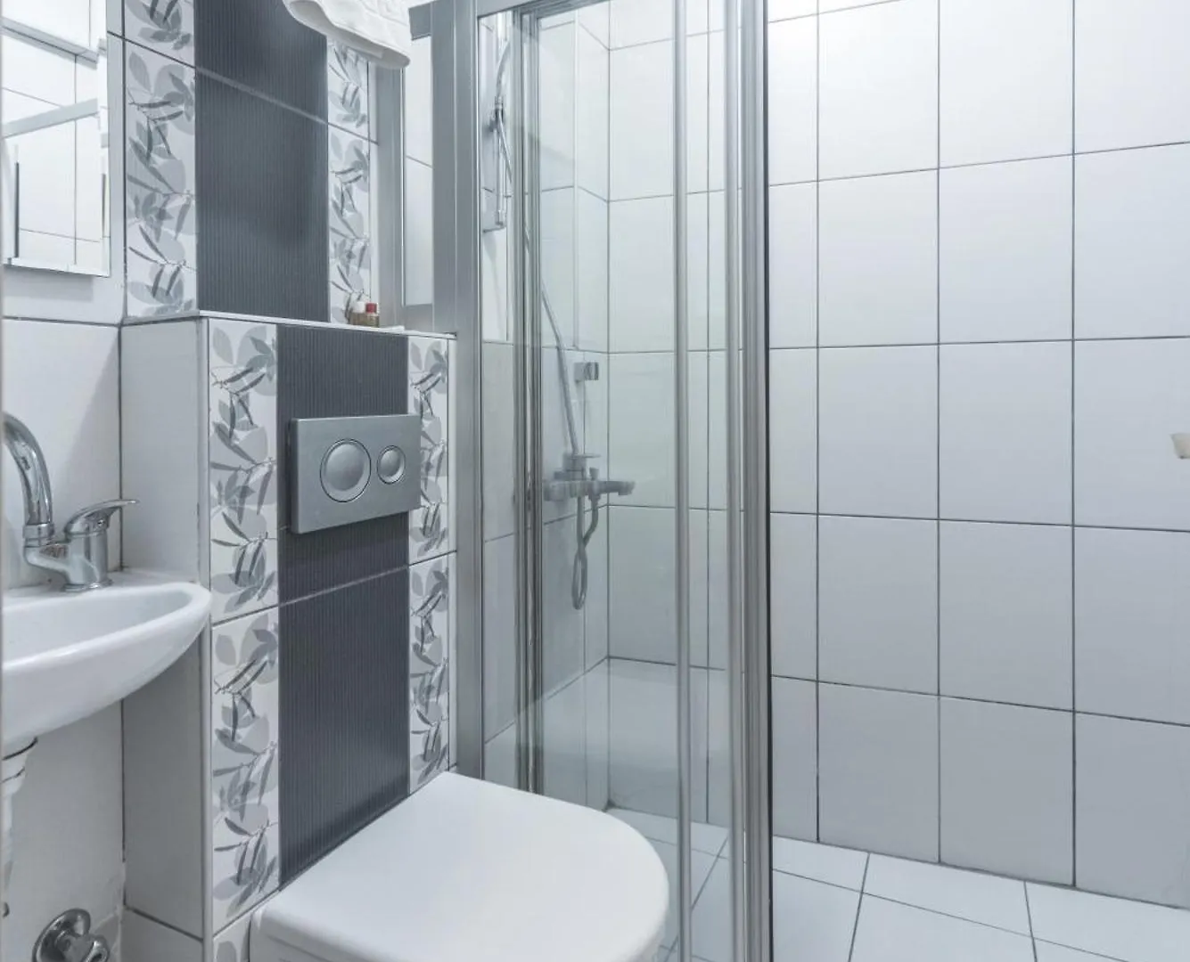 Tayahatun Hotel Istanbul
