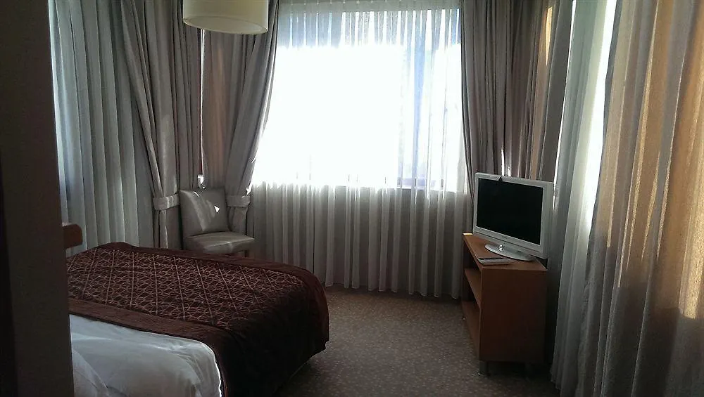 ***  Tayahatun Hotel Istanbul Turkey