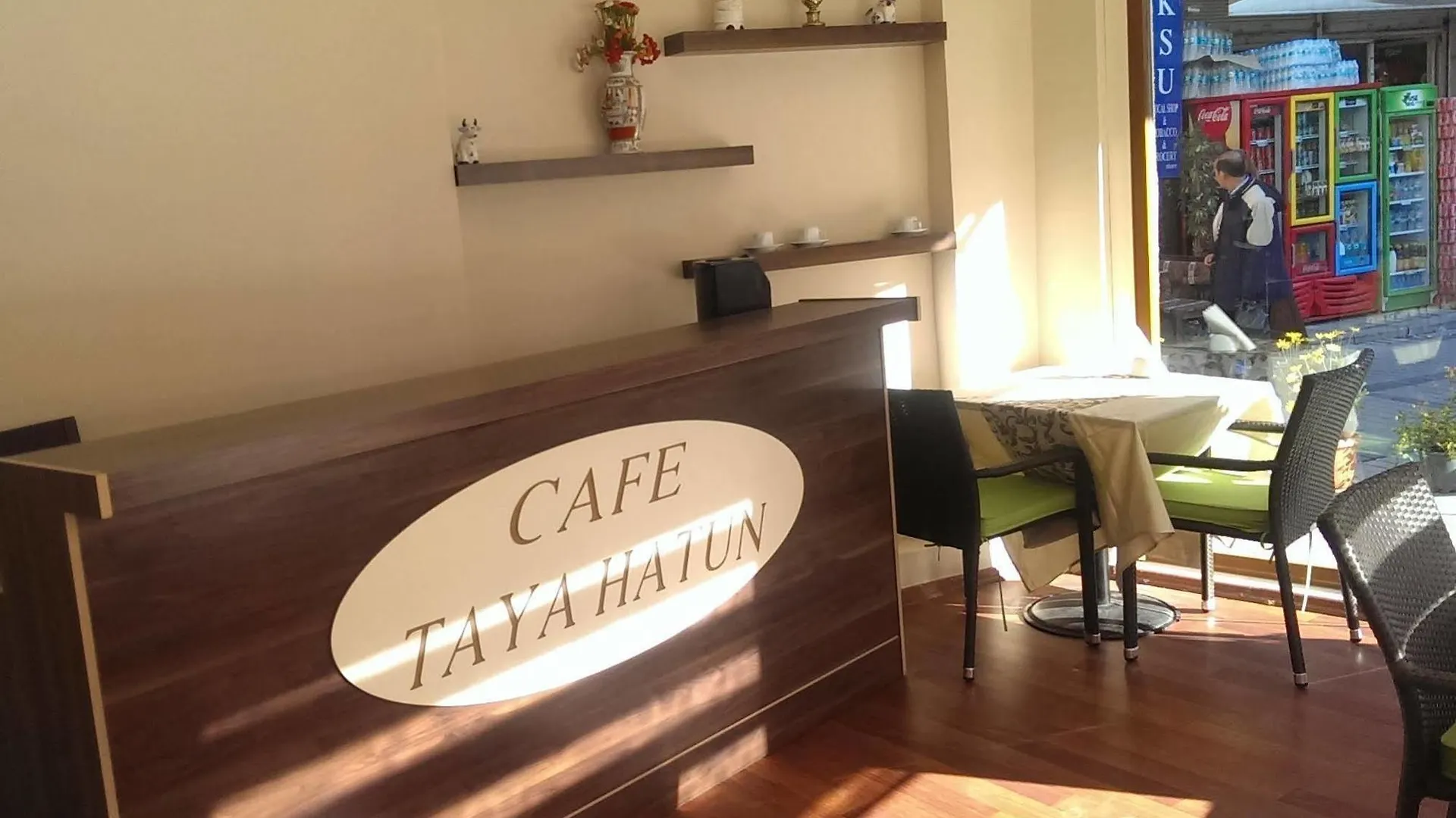 ***  Tayahatun Hotel Istanbul Turkey