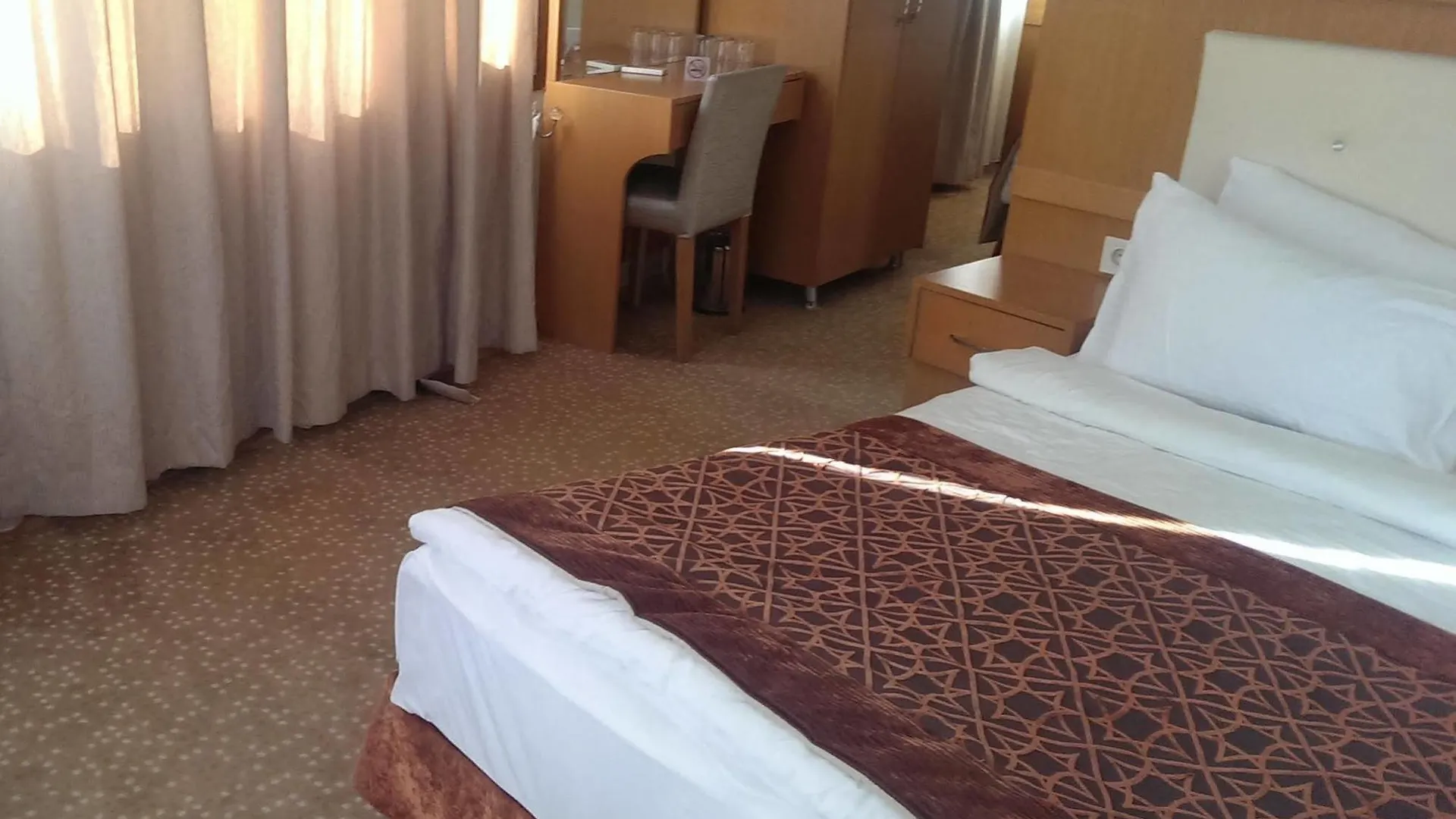 Tayahatun Hotel Istanbul