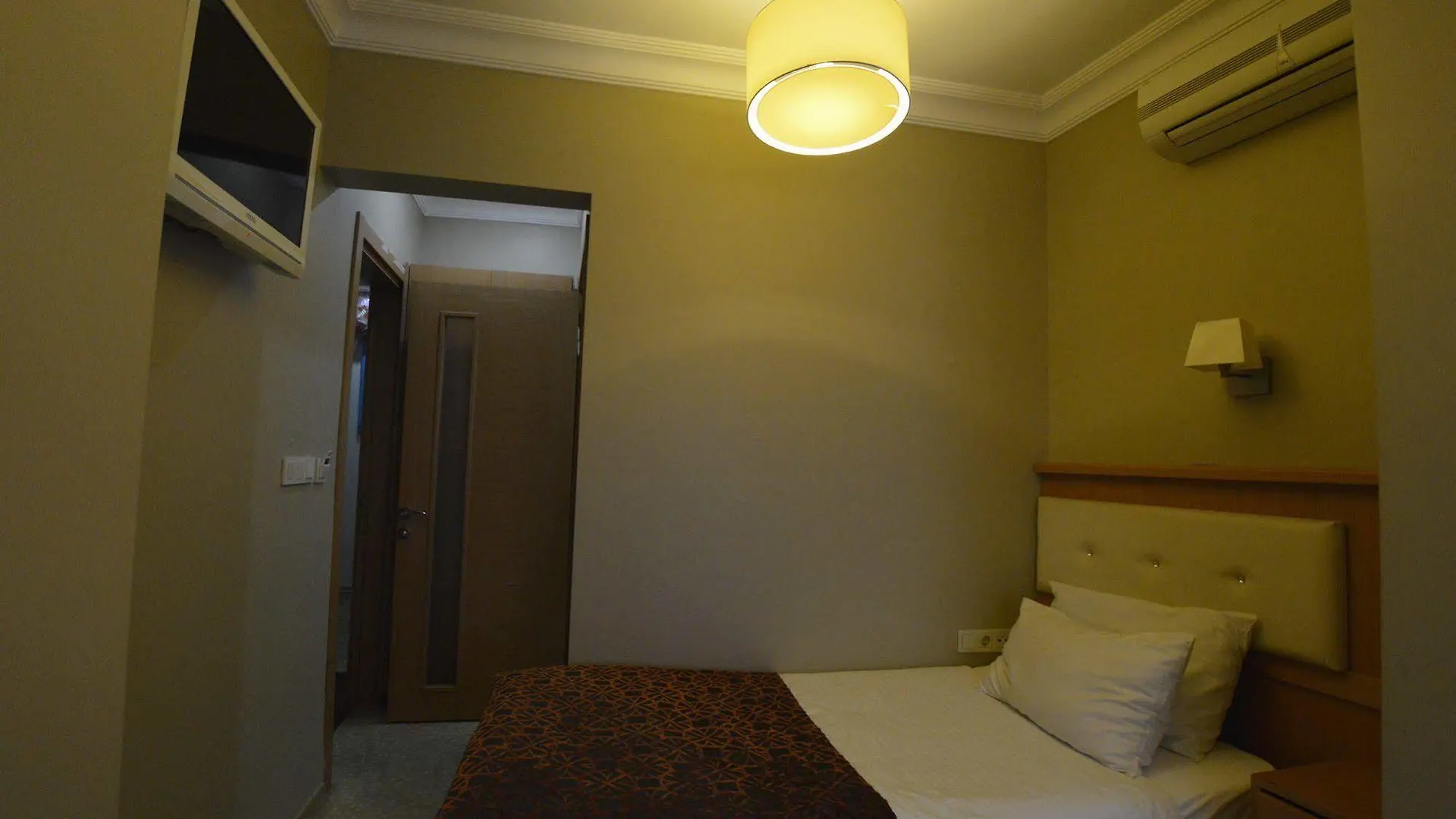 Tayahatun Hotel Istanbul