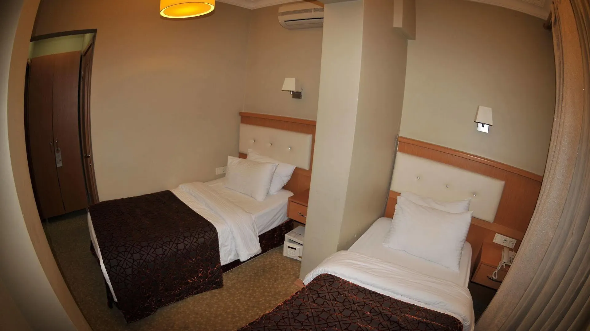 ***  Tayahatun Hotel Istanbul Turkey