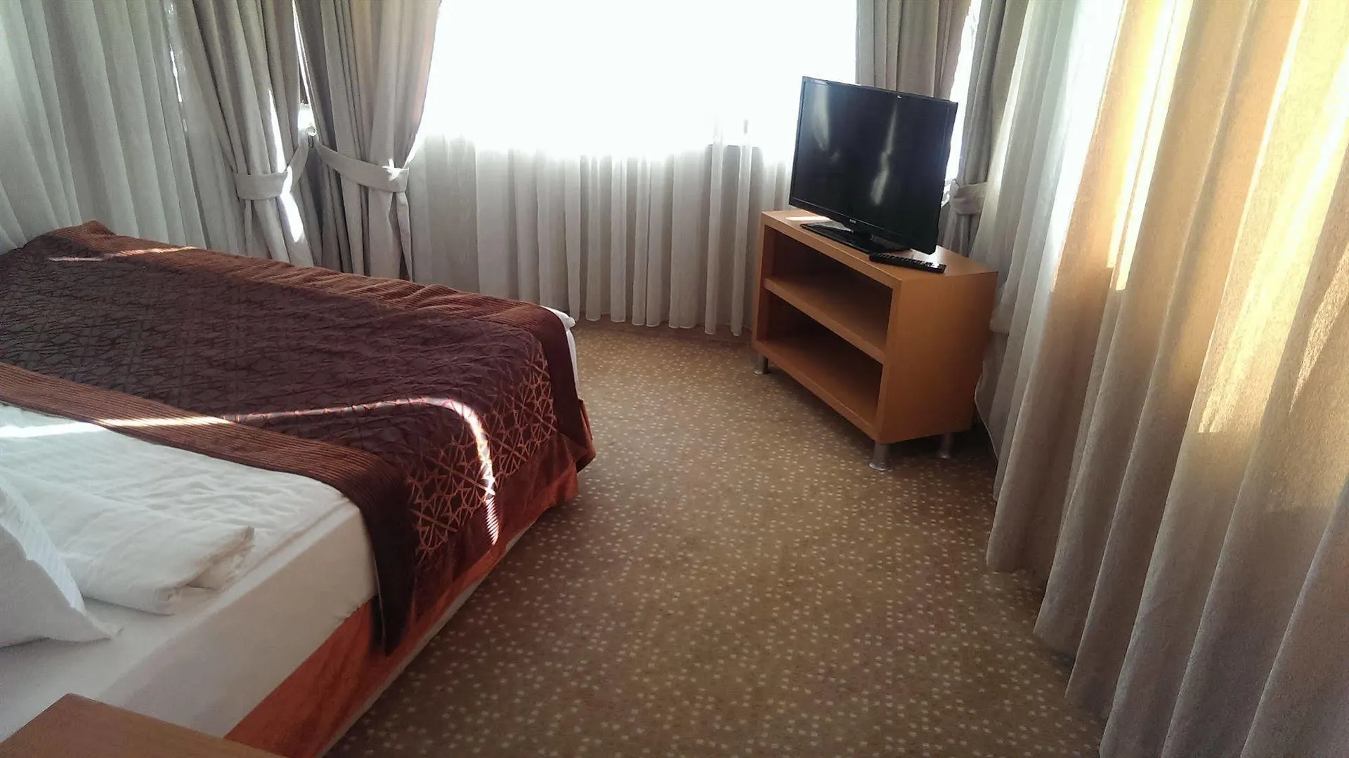 Tayahatun Hotel Istanbul 3*,