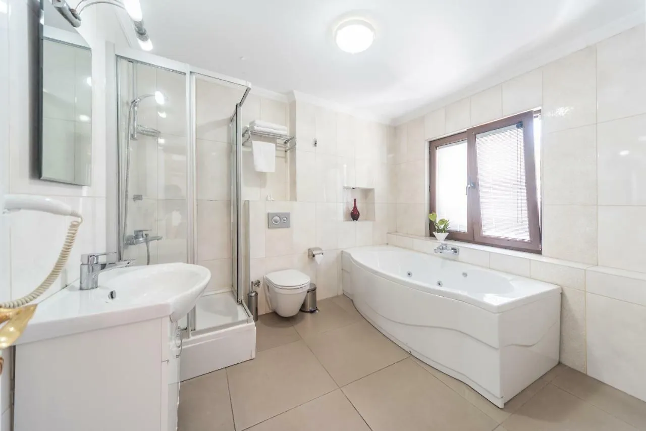 Tayahatun Hotel Istanbul