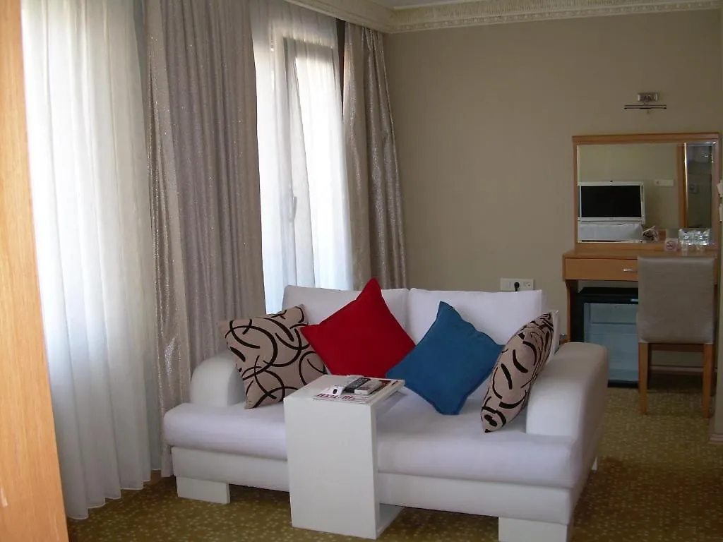 Tayahatun Hotel Istanbul